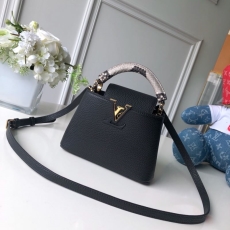 LV Capucines Bags